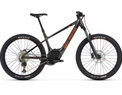 Rocky Mountain VTT électrique Growler Powerplay Alloy 30 - Gris 2022
